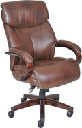 PonterOffice Executive Leather Chair