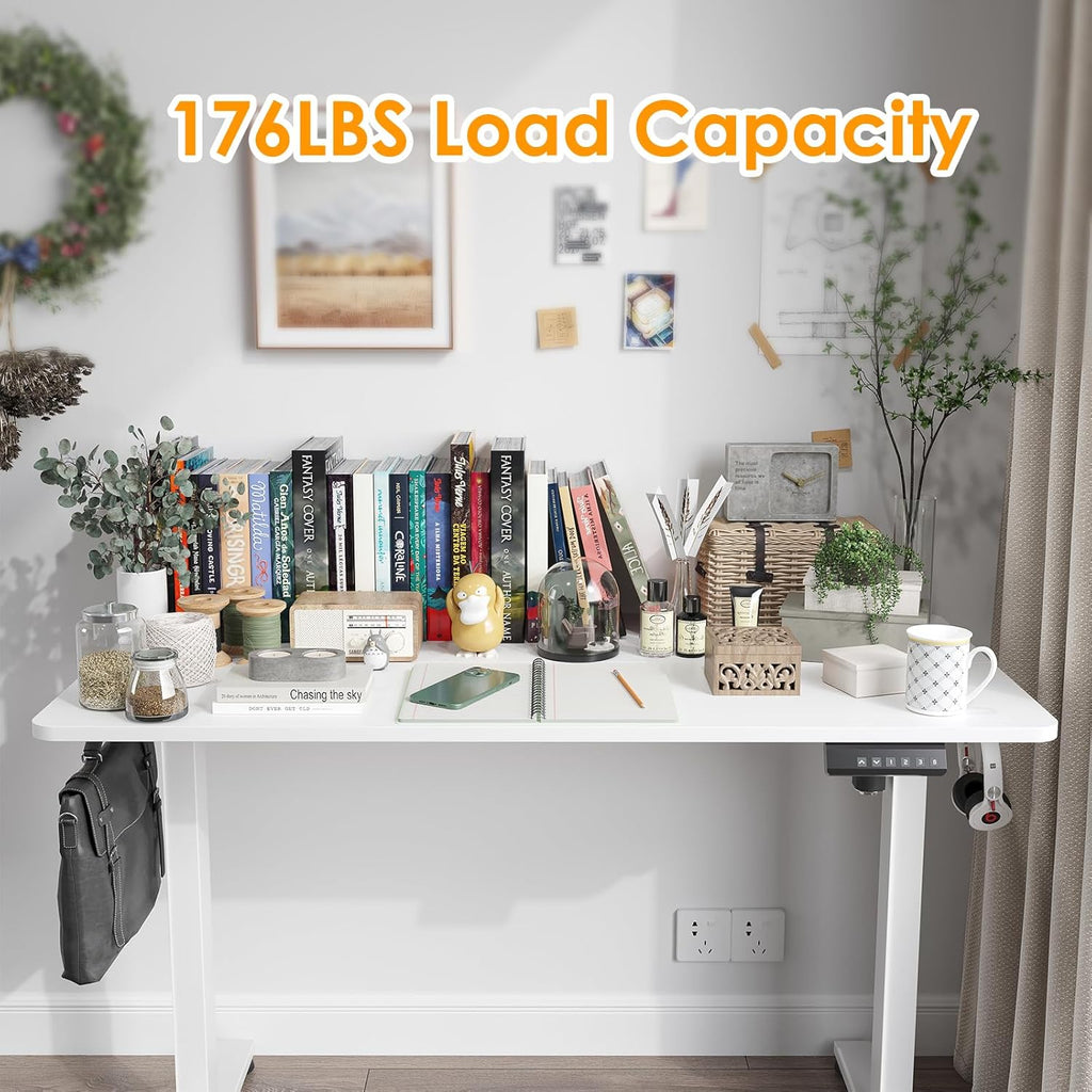 PonterOffice Adjustable Standing Desk